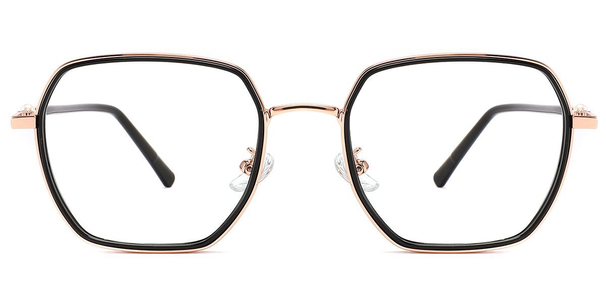 KEZVOR E295 Black Gold XL