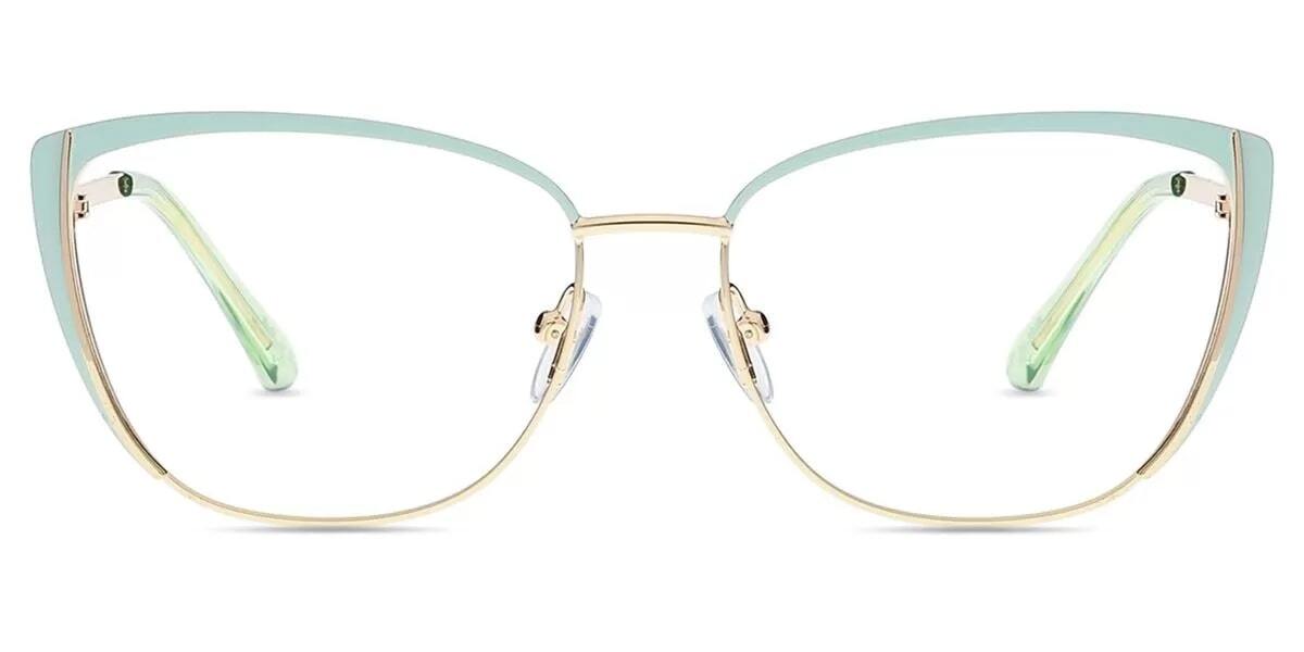 KEZVOR E157 M Green Gold