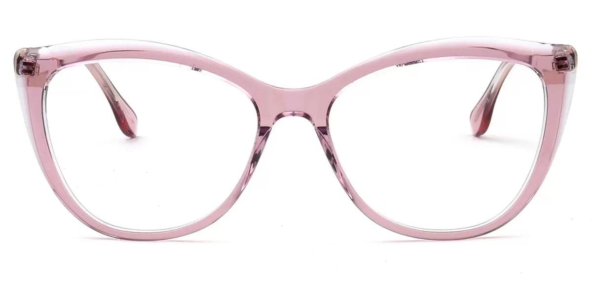 KEZVOR E181 S Clear Pink