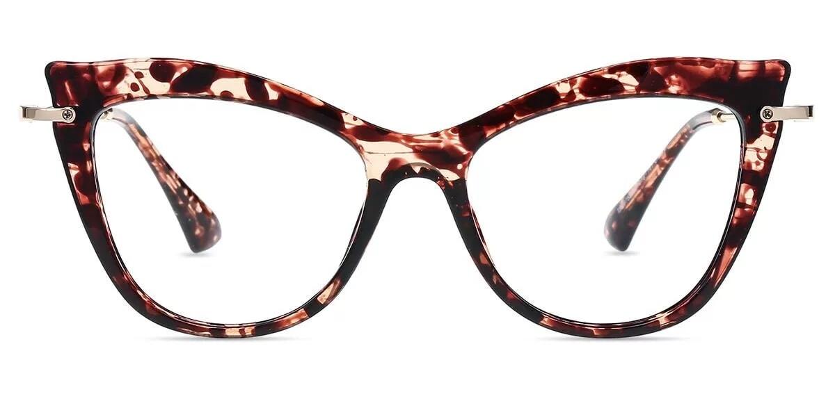 KEZVOR E147 XL Pattern Brown