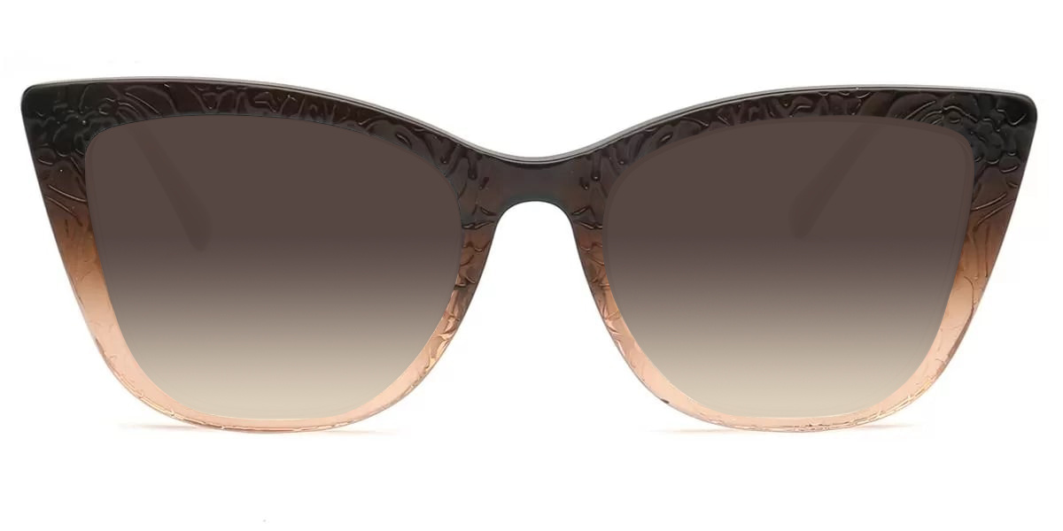 KEZVOR S179 Brown M