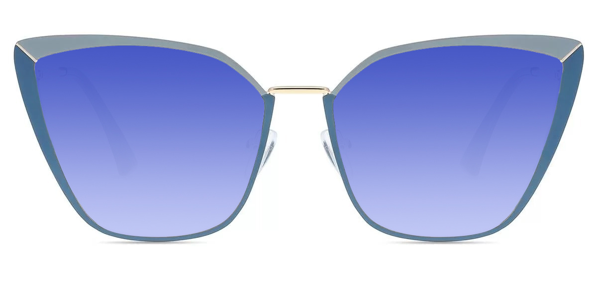 KEZVOR S160 M Blue Gold