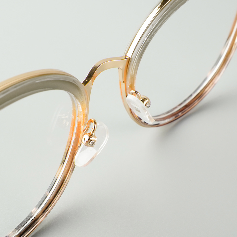 KEZVOR E174 S Yellow Tortoise, lifestyle image 7 of 8