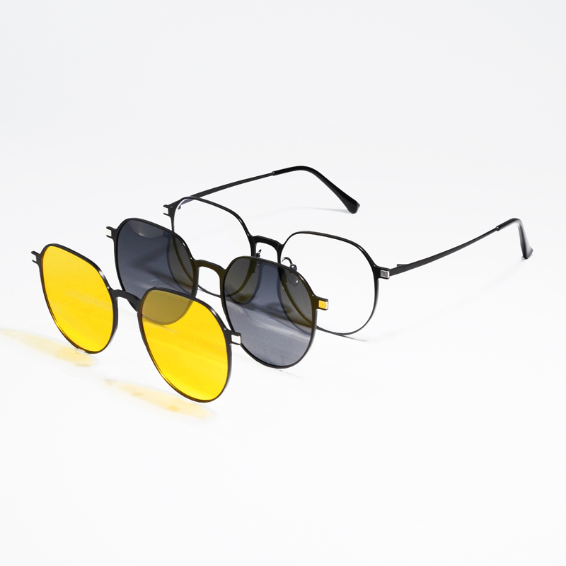 KEZVOR E312 Gunmetal L, lifestyle image 10 of 16