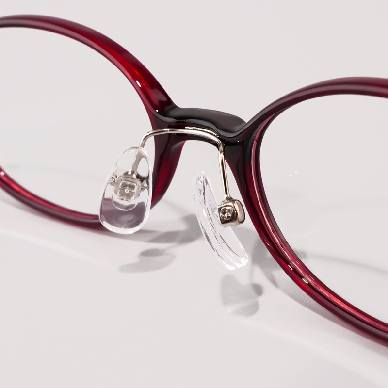 KEZVOR E322 Burgundy M, lifestyle image 7 of 8