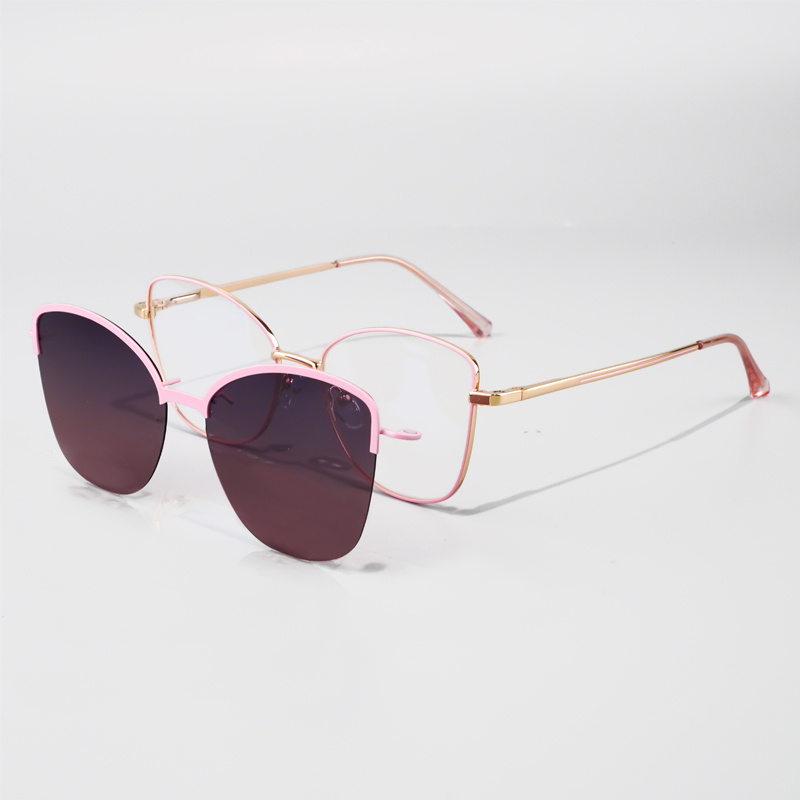 KEZVOR E319 Pink S, lifestyle image 8 of 12