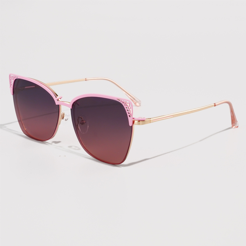 KEZVOR E317 Pink S, lifestyle image 7 of 12