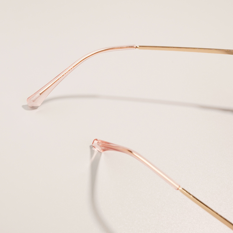 KEZVOR E318 Pink S, lifestyle image 12 of 12