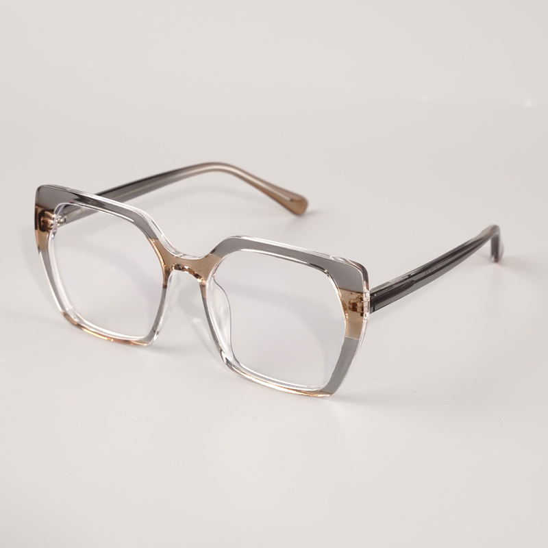 KEZVOR E209 M Brown Clear, lifestyle image 5 of 9
