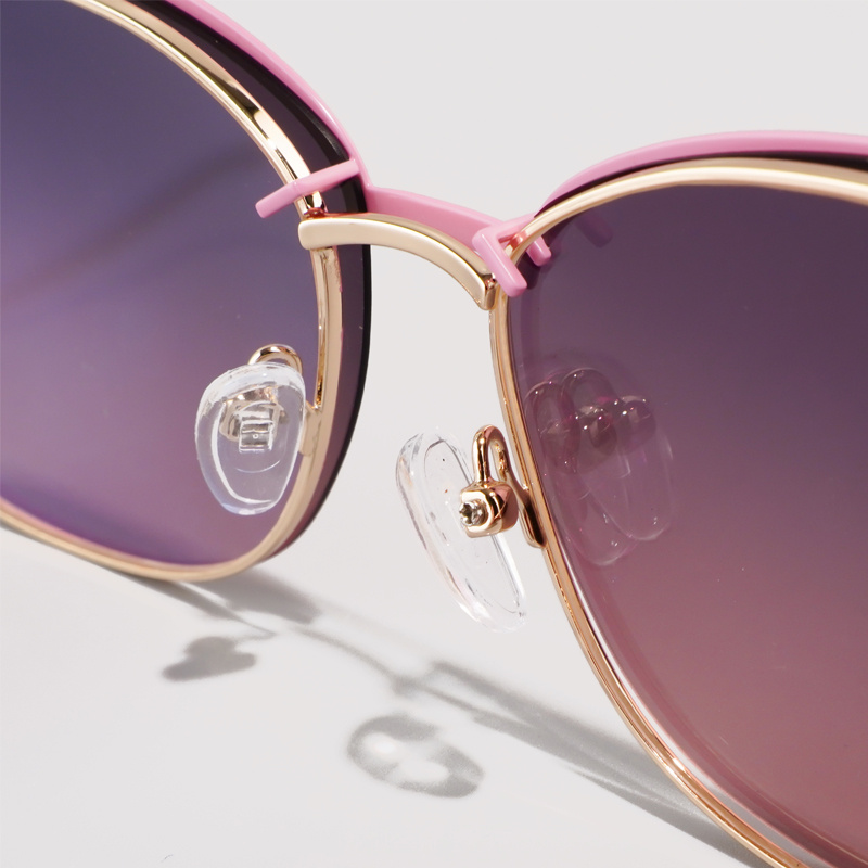 KEZVOR E317 Pink S, lifestyle image 10 of 12