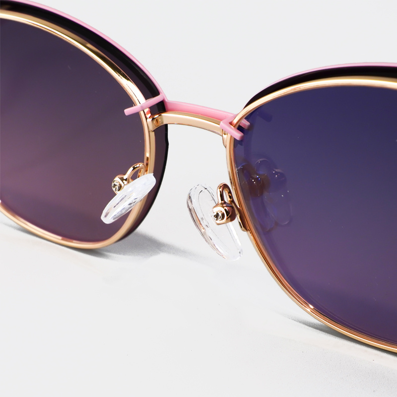 KEZVOR E319 Pink S, lifestyle image 10 of 12