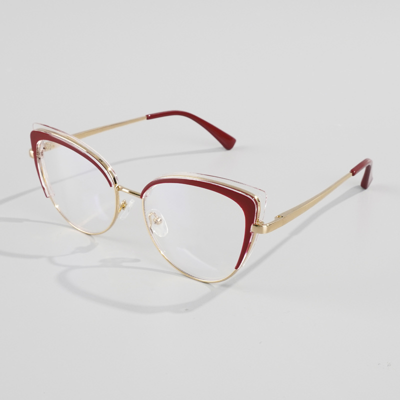 KEZVOR E212 L Red, lifestyle image 5 of 8