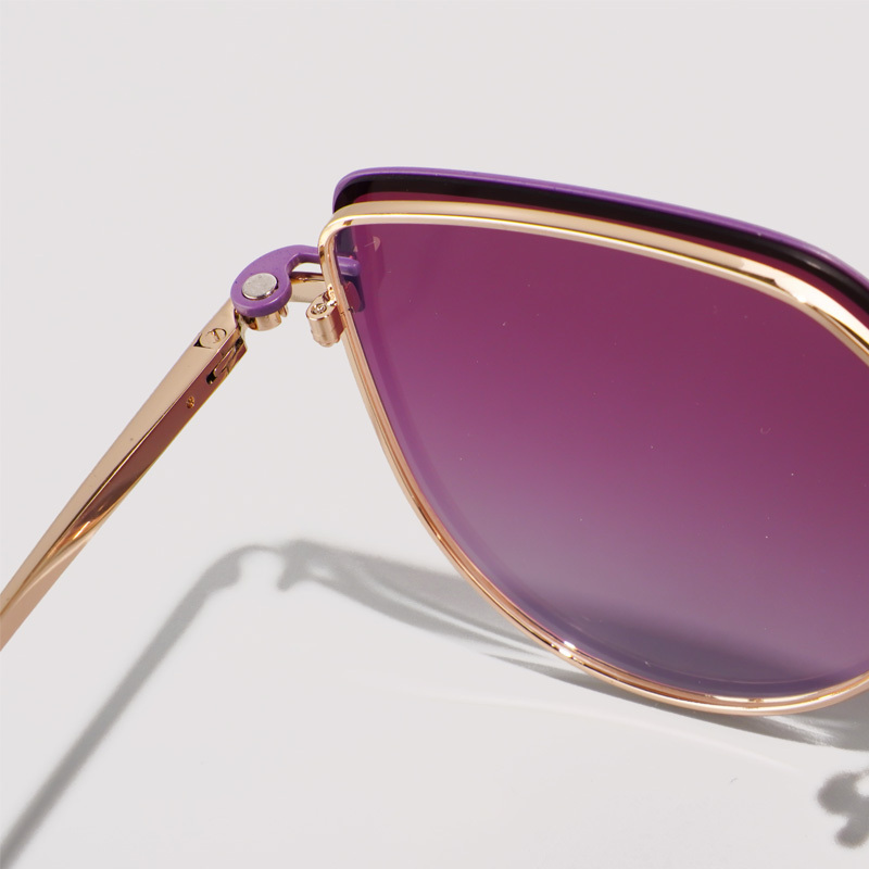 KEZVOR E306 Purple L, lifestyle image 10 of 12