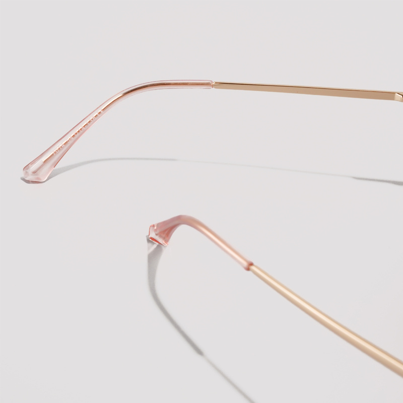 KEZVOR E317 Pink S, lifestyle image 12 of 12