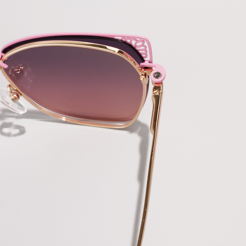 KEZVOR E317 Pink S, lifestyle image 11 of 12