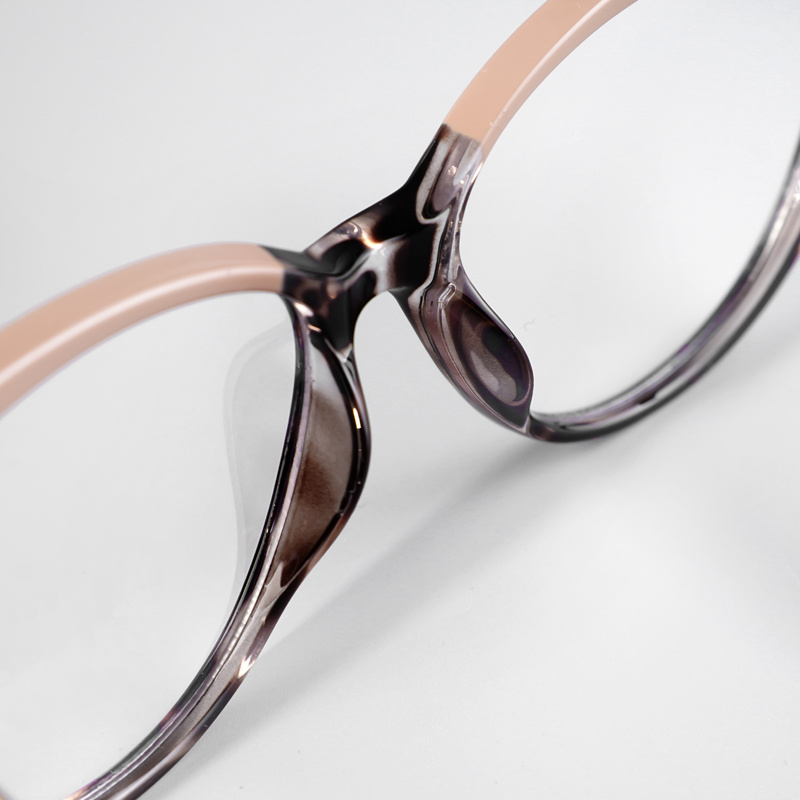KEZVOR E163 M Pink Pattern, lifestyle image 8 of 9