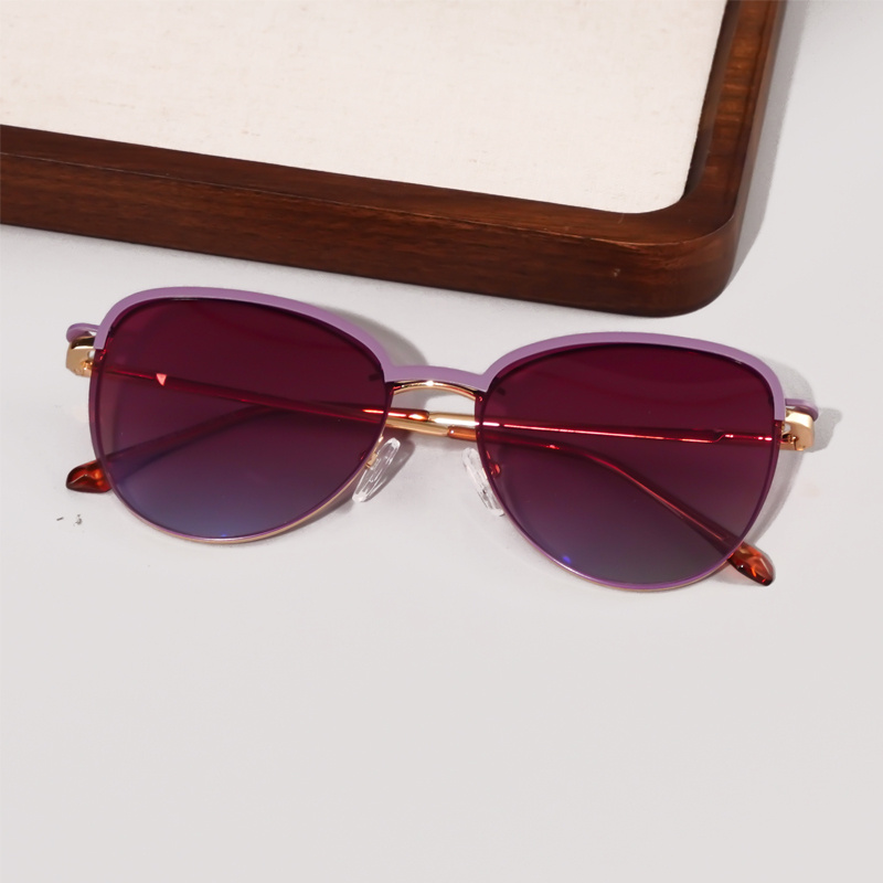 KEZVOR E318 S Purple, lifestyle image 6 of 12