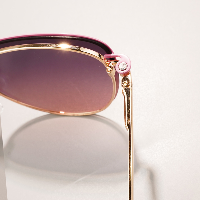 KEZVOR E318 Pink S, lifestyle image 11 of 12