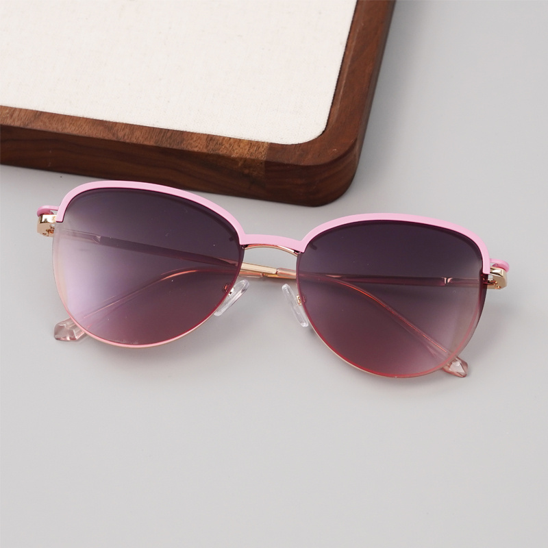 KEZVOR E318 Pink S, lifestyle image 6 of 12