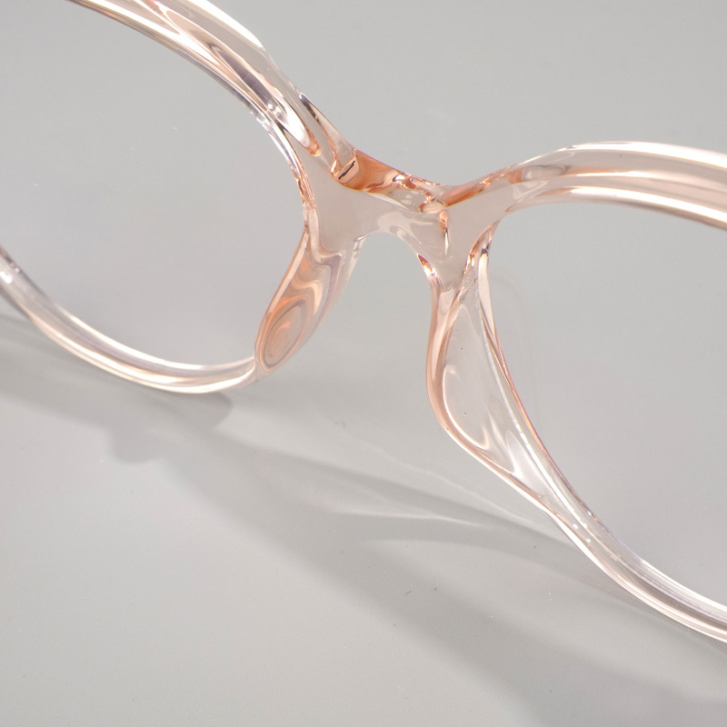 KEZVOR E139 M Pink Clear, lifestyle image 7 of 8