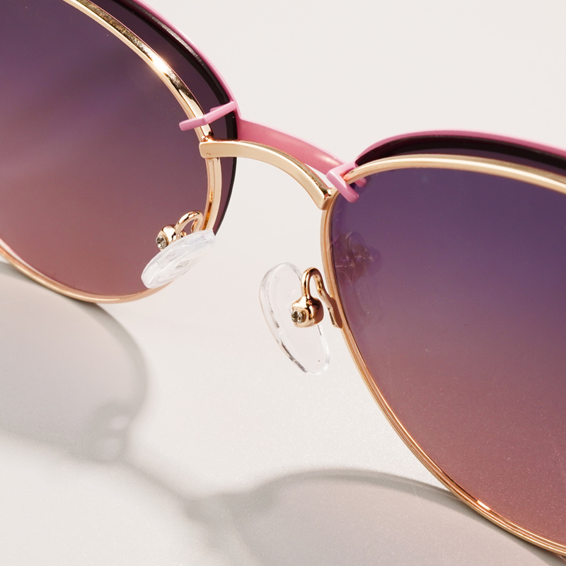 KEZVOR E318 Pink S, lifestyle image 9 of 12
