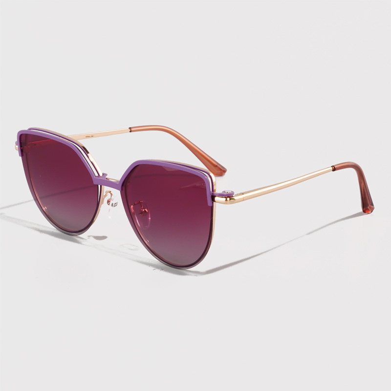 KEZVOR E306 Purple L, lifestyle image 7 of 12