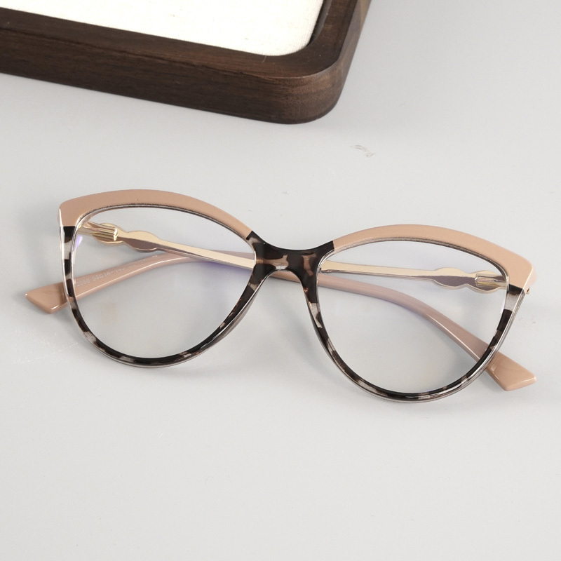 KEZVOR E166 M Pink Tortoise, lifestyle image 4 of 8