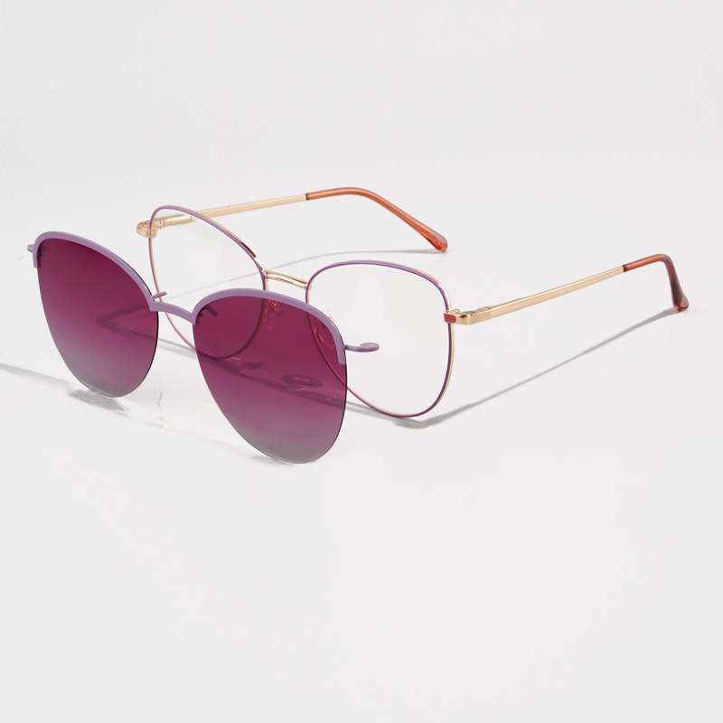 KEZVOR E318 S Purple, lifestyle image 8 of 12