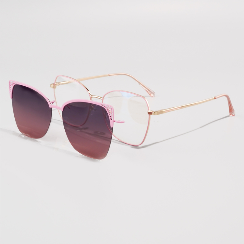 KEZVOR E317 Pink S, lifestyle image 8 of 12
