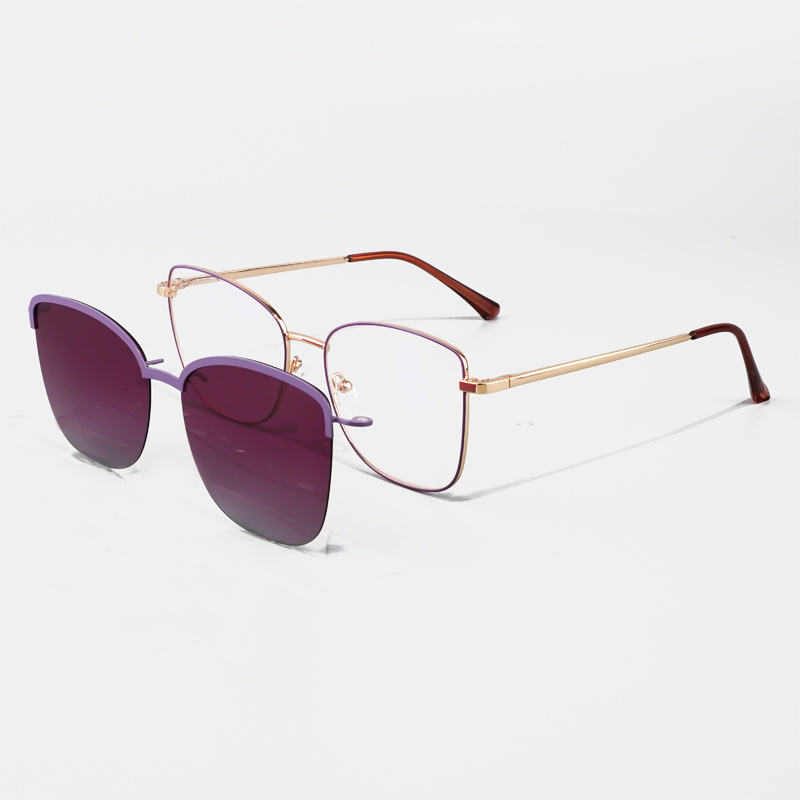 KEZVOR E308 Purple XL, lifestyle image 8 of 12