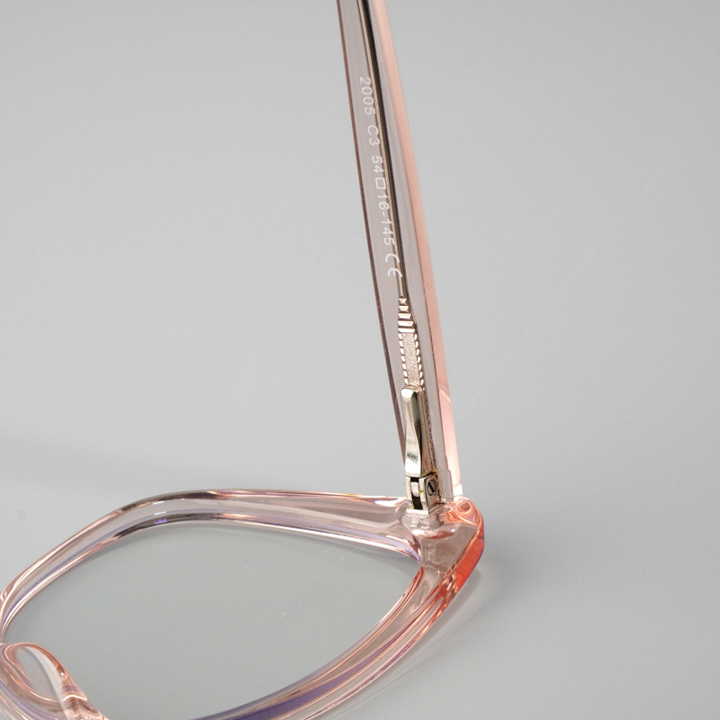 KEZVOR E178 S Pink Clear, lifestyle image 7 of 9
