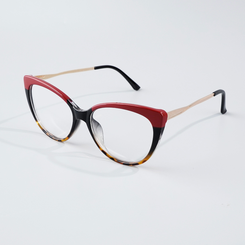 KEZVOR E163 M Red Pattern, lifestyle image 5 of 11
