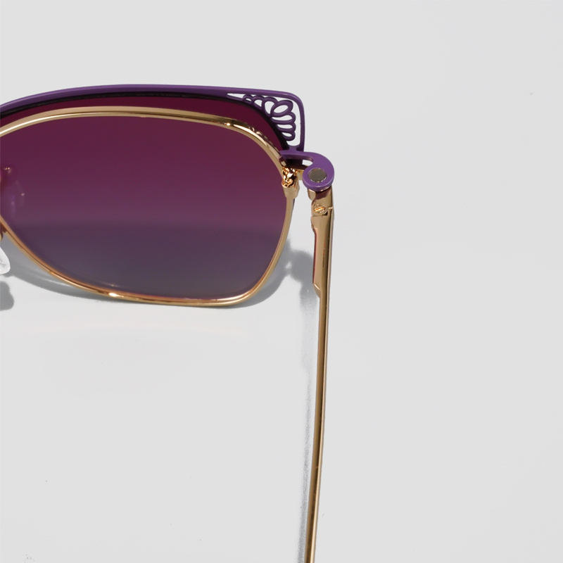KEZVOR E317 Purple S, lifestyle image 11 of 12