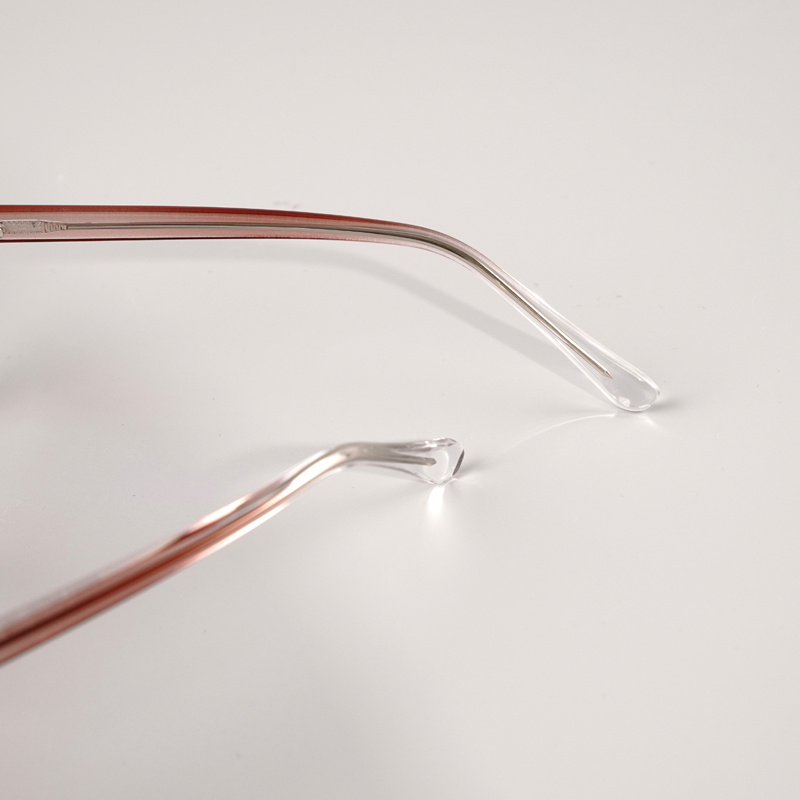 KEZVOR E209 M Pink Clear, lifestyle image 9 of 9