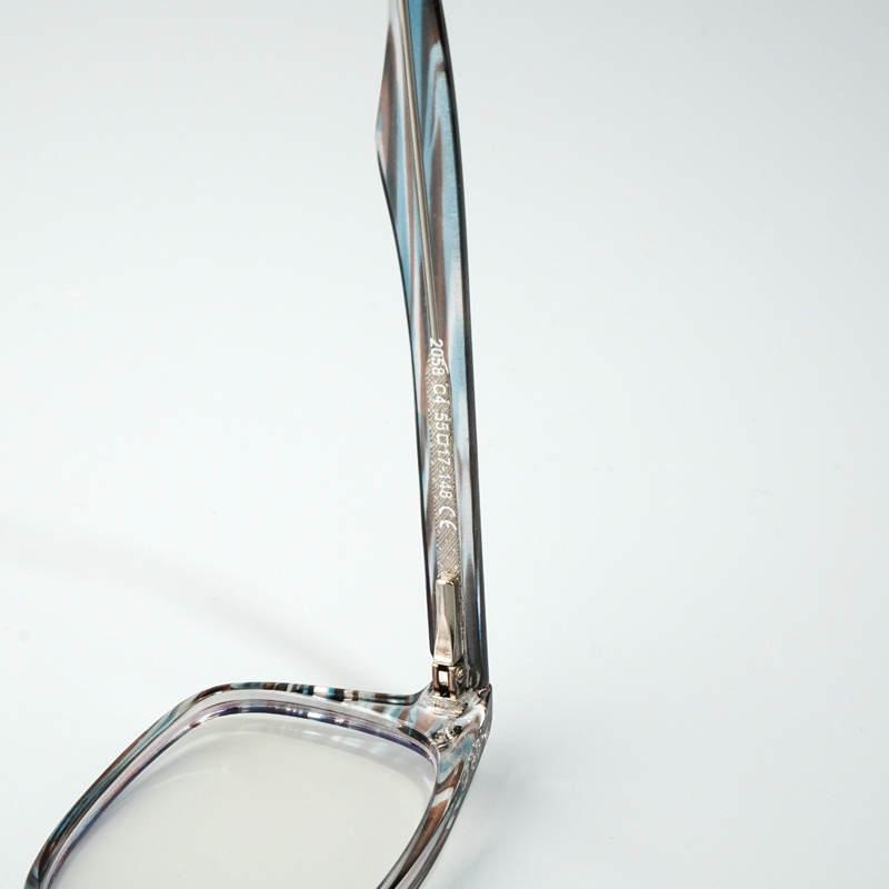 KEZVOR E165 M Grey Grain, lifestyle image 8 of 9