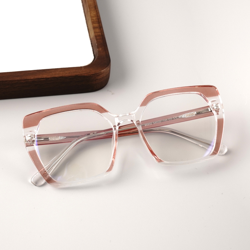 KEZVOR E209 M Pink Clear, lifestyle image 4 of 9