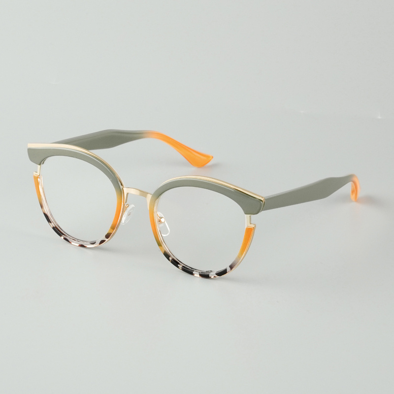 KEZVOR E174 S Yellow Tortoise, lifestyle image 5 of 8