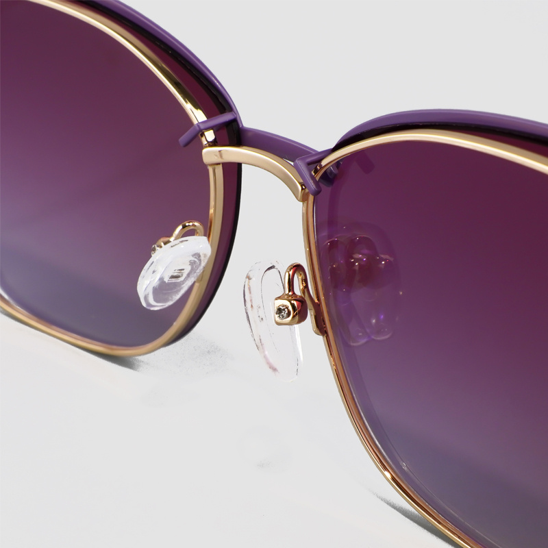 KEZVOR E317 Purple S, lifestyle image 10 of 12