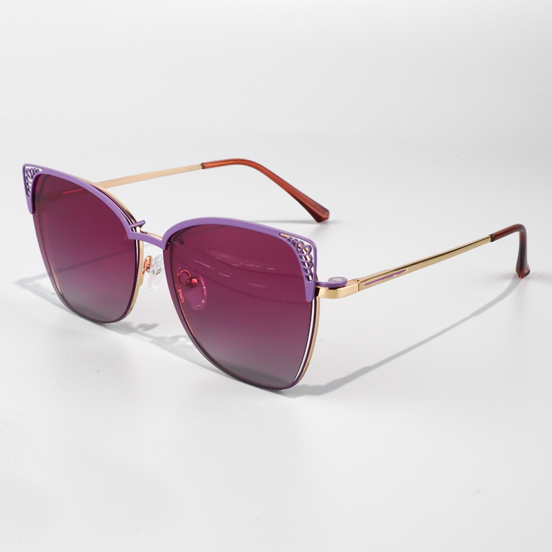 KEZVOR E317 Purple S, lifestyle image 7 of 12