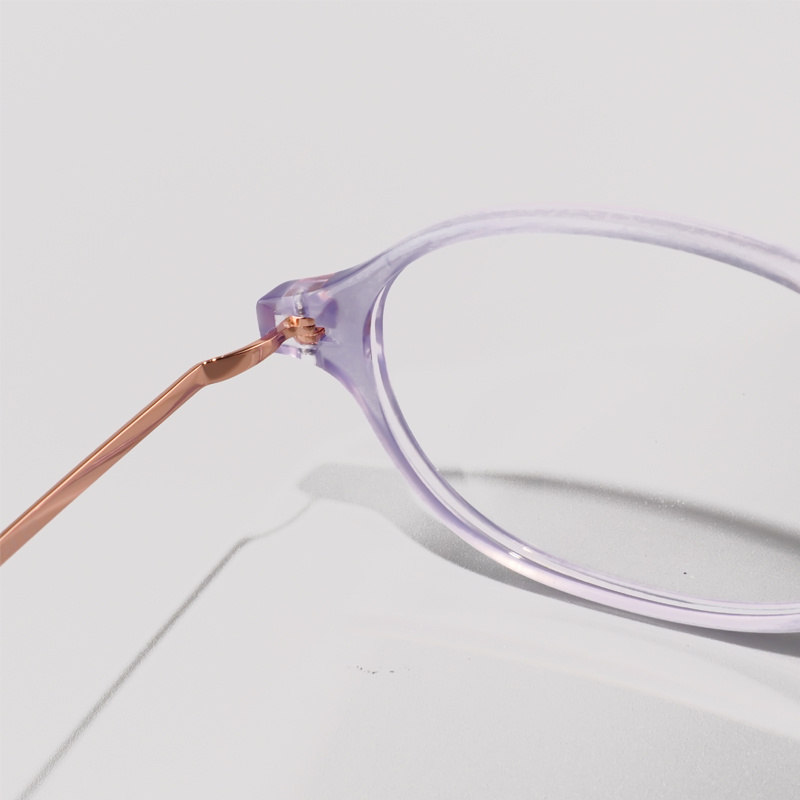 KEZVOR E322 Purple M, lifestyle image 6 of 8
