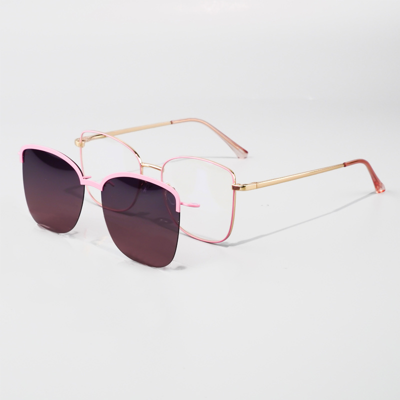 KEZVOR E308 Pink XL, lifestyle image 8 of 12