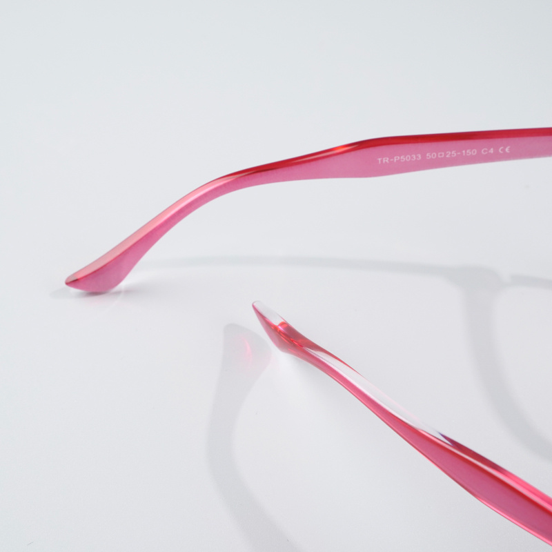 KEZVOR E174 S Red Tortoise, lifestyle image 9 of 9