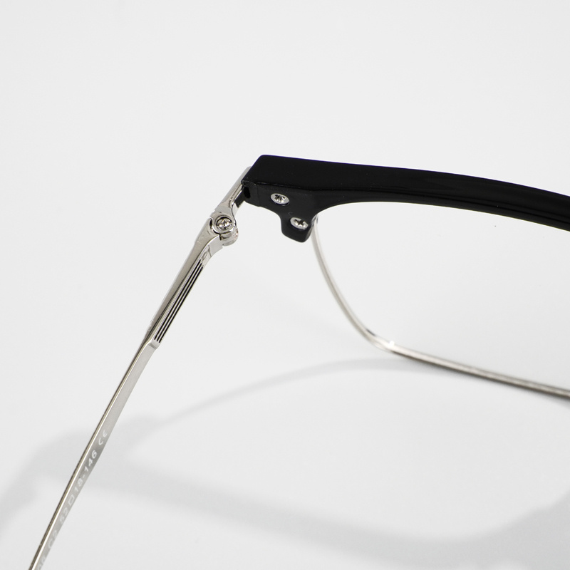 KEZVOR E289 Black Silver L, lifestyle image 6 of 8