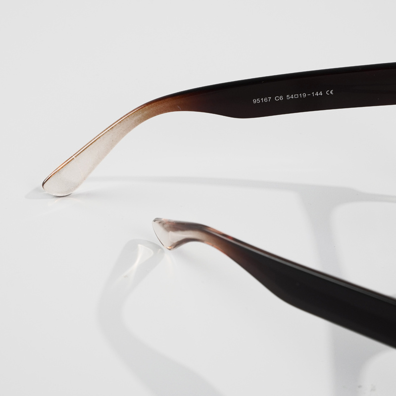 KEZVOR E159 M Brown Clear, lifestyle image 9 of 9