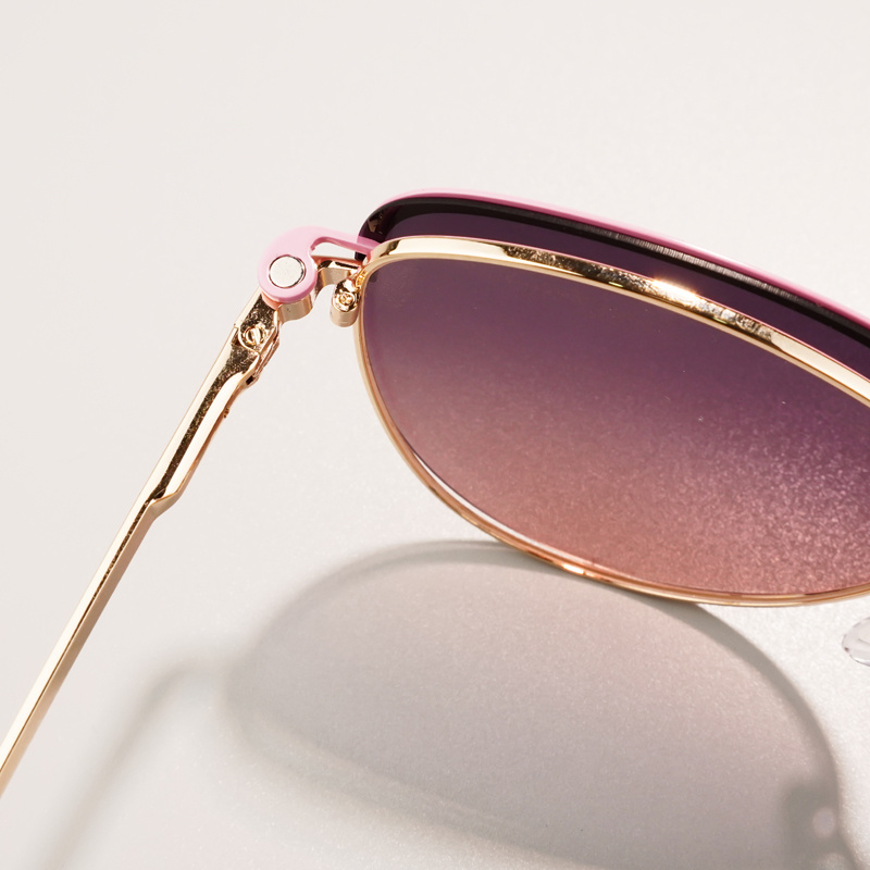 KEZVOR E318 Pink S, lifestyle image 10 of 12