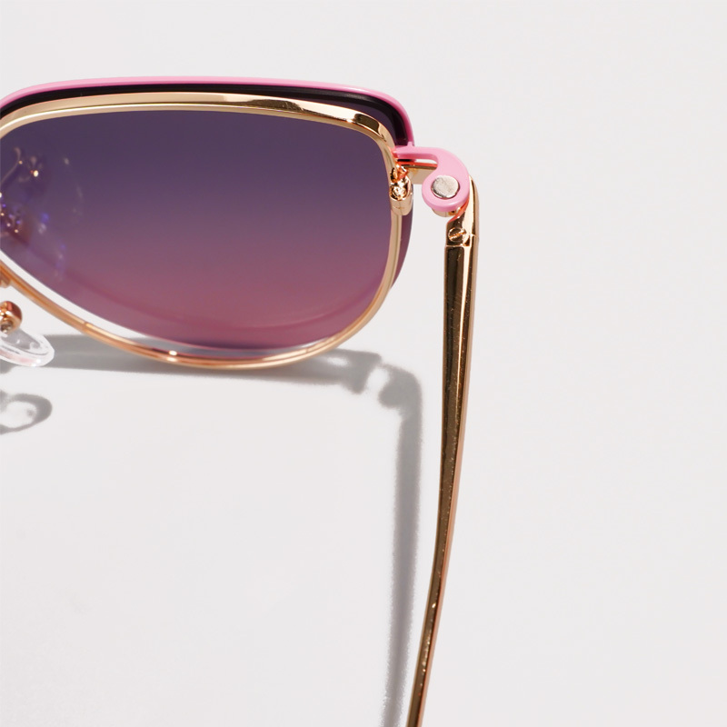 KEZVOR E306 Pink L, lifestyle image 11 of 12