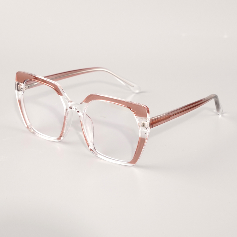 KEZVOR E209 M Pink Clear, lifestyle image 5 of 9