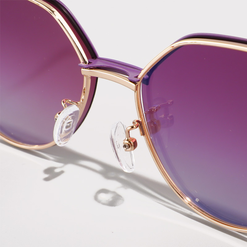 KEZVOR E306 Purple L, lifestyle image 9 of 12