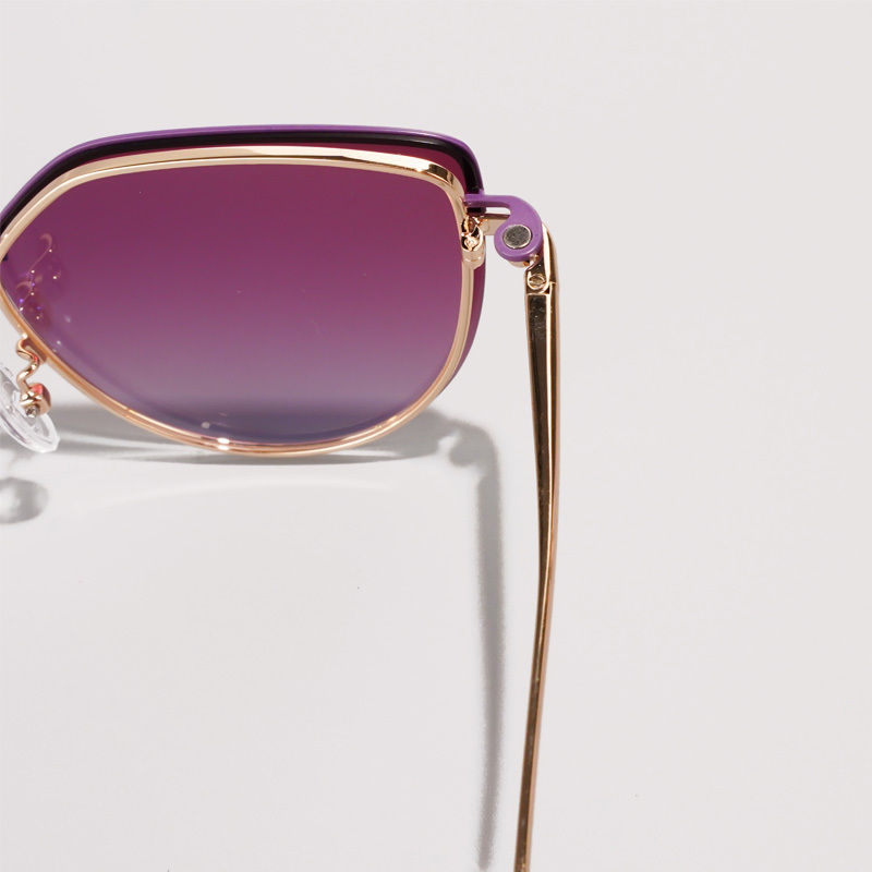 KEZVOR E306 Purple L, lifestyle image 11 of 12