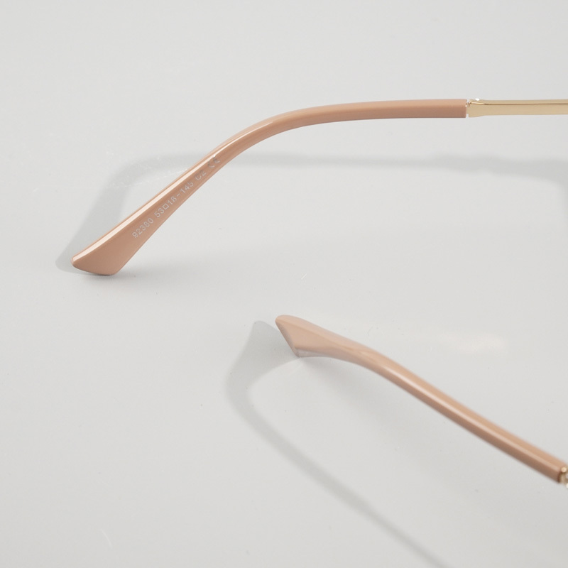 KEZVOR E166 M Pink Tortoise, lifestyle image 8 of 8